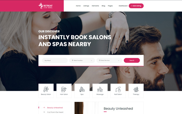Get booked appointment plugin WordPress themes