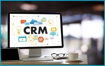 MANAGE CLIENT WITH CRM